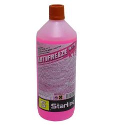 антифриз концентрат Starline NA K12-1